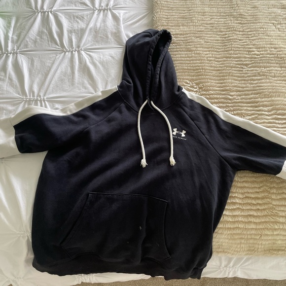 Under armour women’s rival fleece - Picture 1 of 4